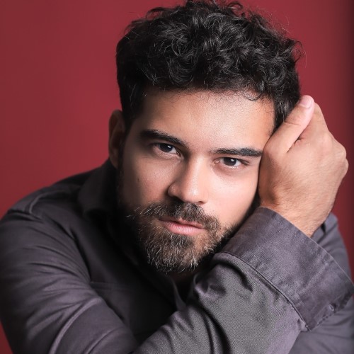 Ator de Barra Mansa integra elenco de apoio em capítulo marcante da novela Vale Tudo